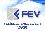 Fiziksel Engelliler Vakf�